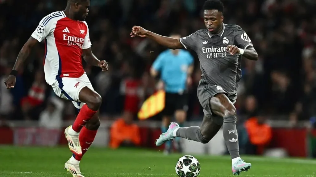 Watch UEFA Champions League Highlights (8 Apr 2025) Match Full Replay Online