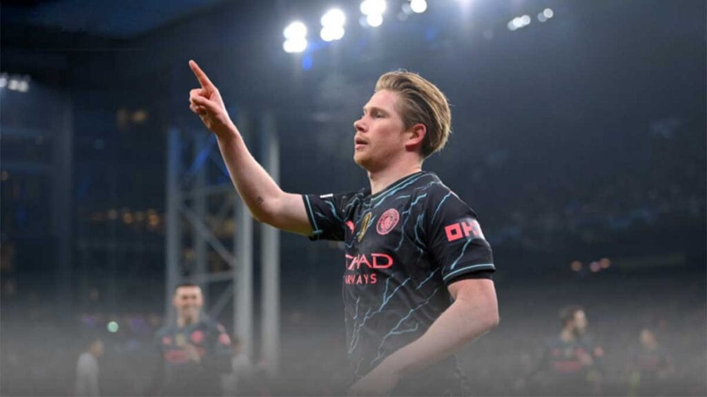 UEFA Champions League Highlights Show (13 Feb 2024)