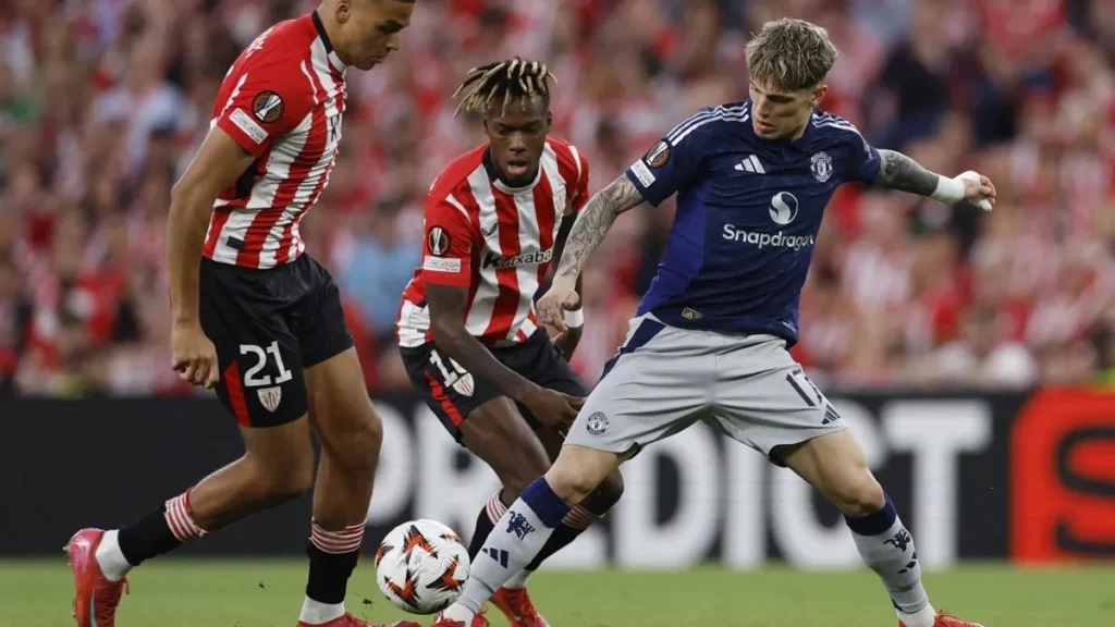 Watch UEFA Europa League & Conference League Highlights (1 May 2025) Match Full Replay Online