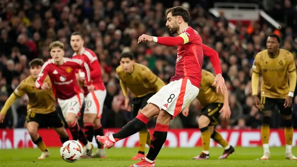 Watch UEFA Europa League & Conference League Highlights (13 Mar 2025) Match Full Replay Online