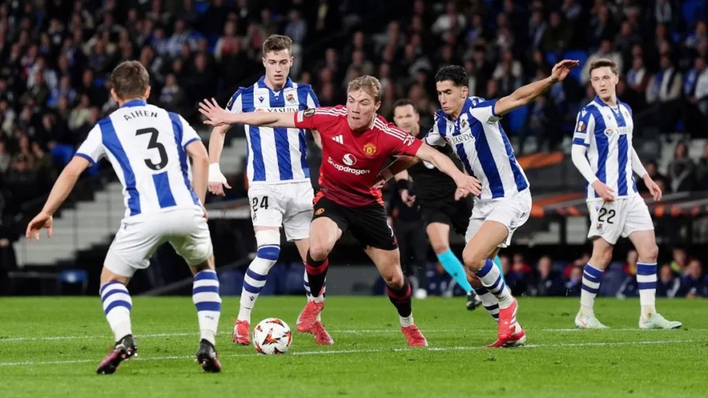 Watch UEFA Europa League & Conference League Highlights 6 Mar 2025 Match Full Replay Online