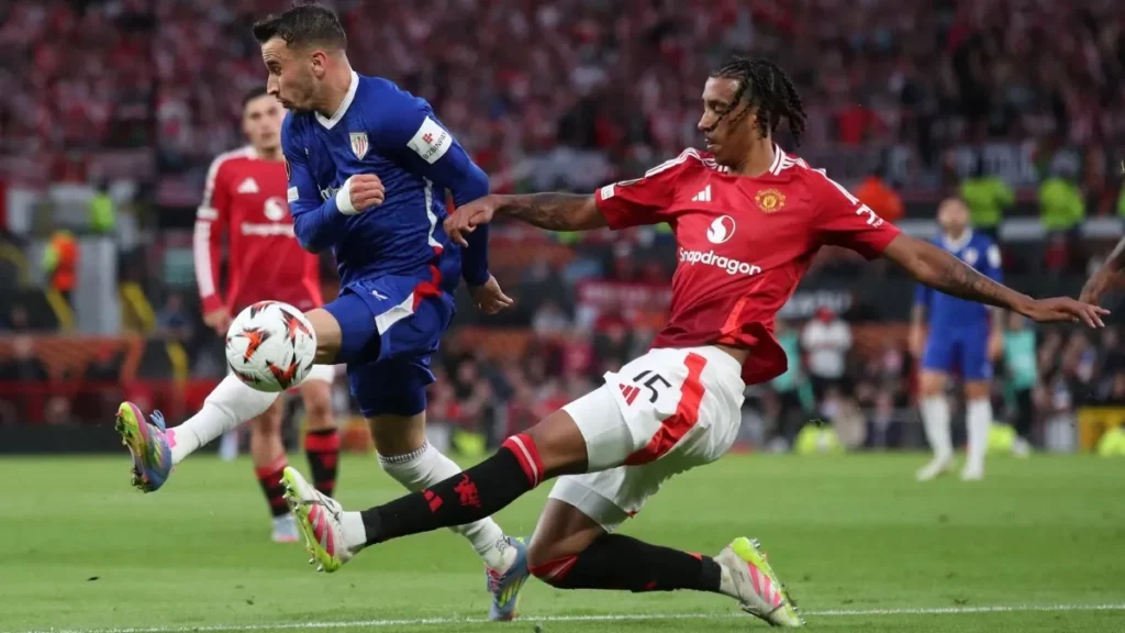 Watch UEFA Europa League & Conference League Highlights (8 May 2025) Match Full Replay Online