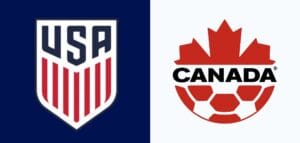 Watch USA vs Canada Match Full Replay Online