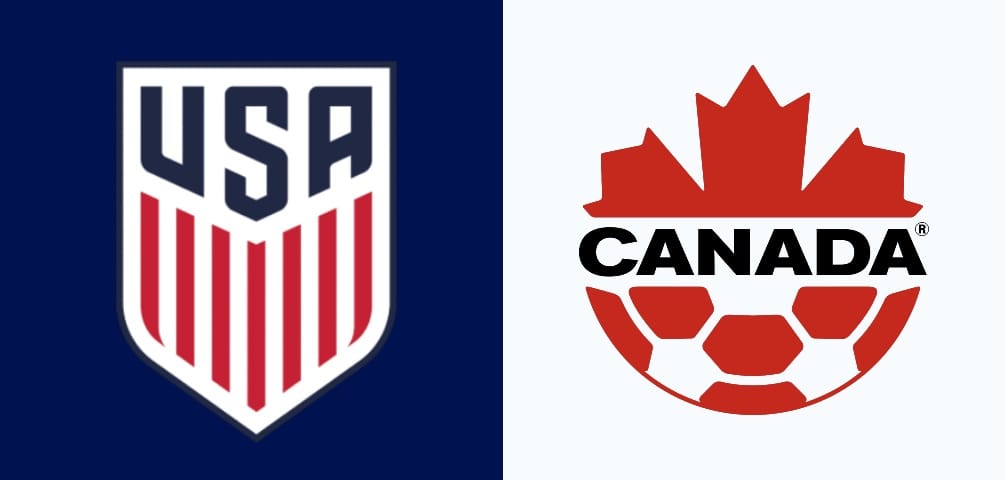 Watch USA vs Canada Match Full Replay Online