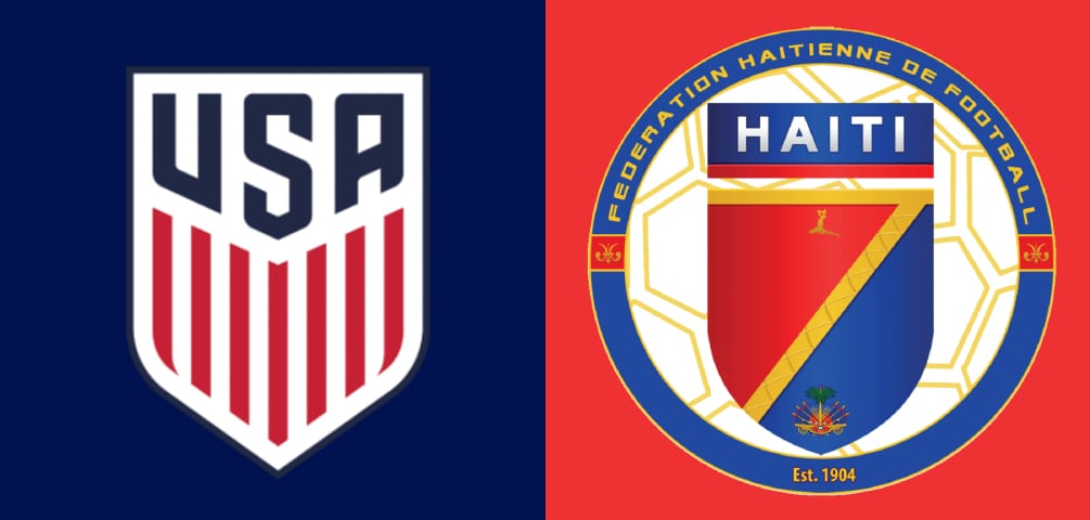 Watch USA vs Haiti Match Full Replay Online