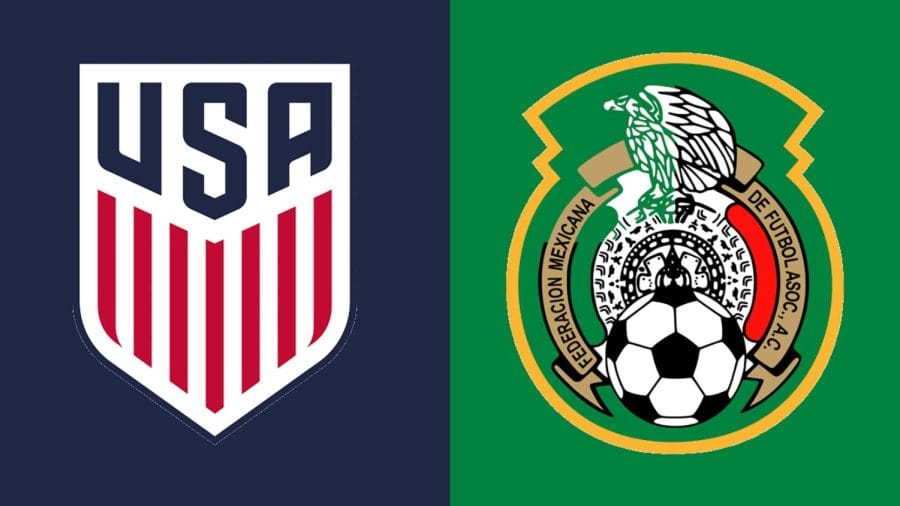Watch USA vs Mexico Match Full Replay Online