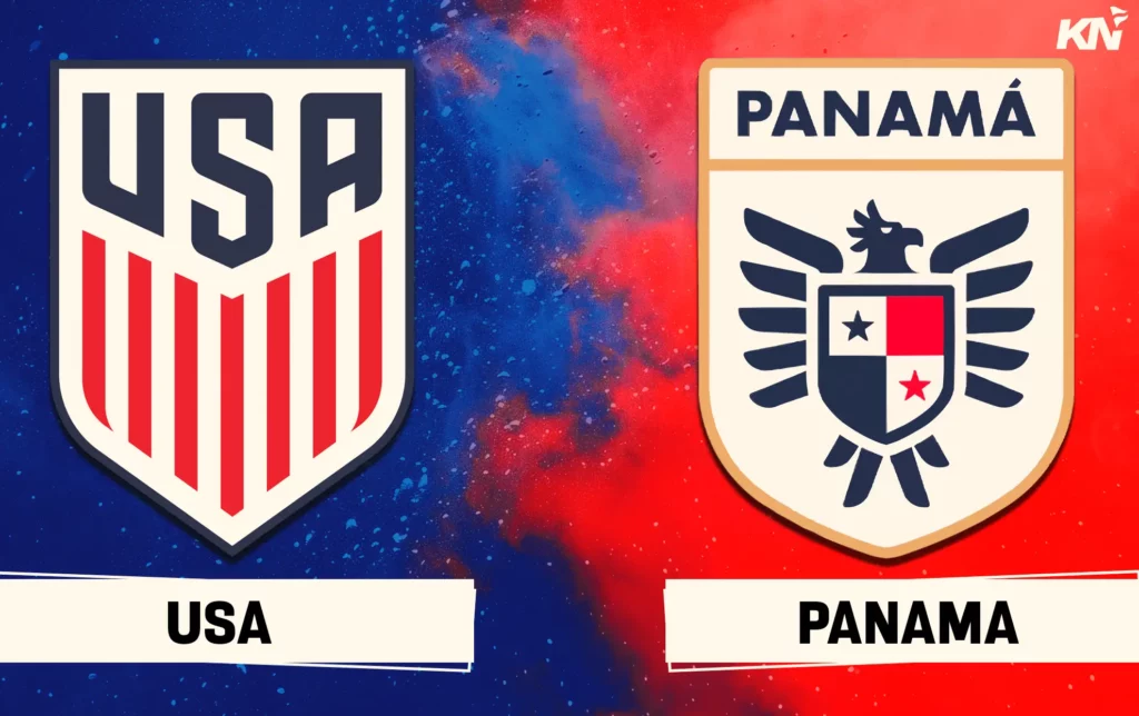 Watch USA vs Panama Match Full Replay Online