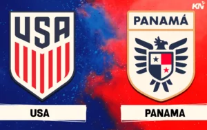 Watch USA vs Panama Match Full Replay Online