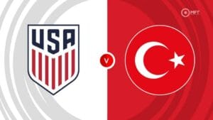 Watch USA vs Turkey Match Full Replay Online