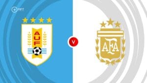 Watch Uruguay vs Argentina Match Full Replay Online