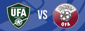 Watch Uzbekistan vs Qatar Match Full Replay Online