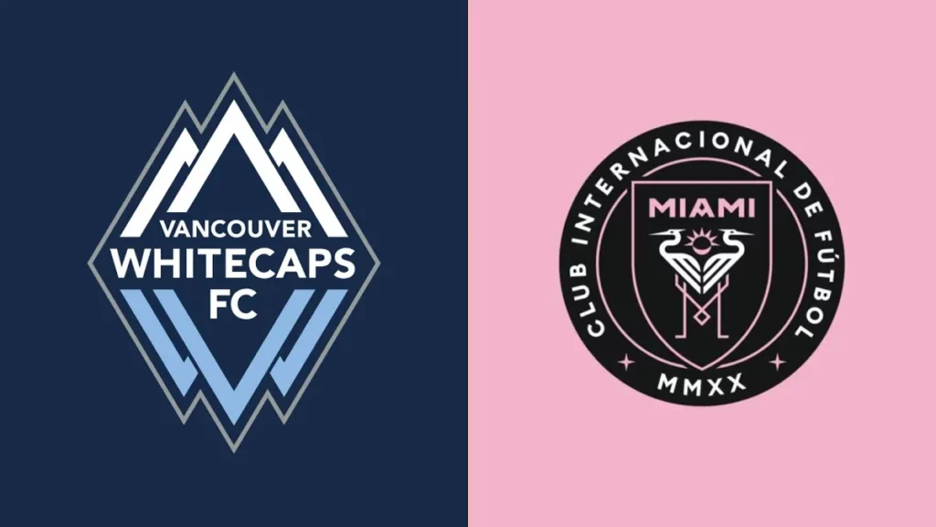 Watch Vancouver Whitecaps vs Inter Miami Match Full Replay Online