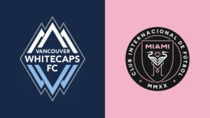 Watch Vancouver Whitecaps vs Inter Miami Match Full Replay Online