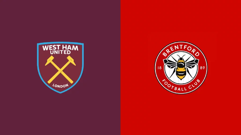 Watch West Ham vs Brentford Match Full Replay Online
