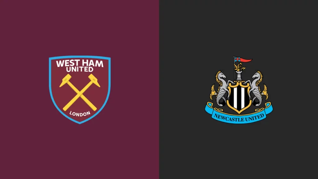Watch West Ham vs Newcastle Match Full Replay Online