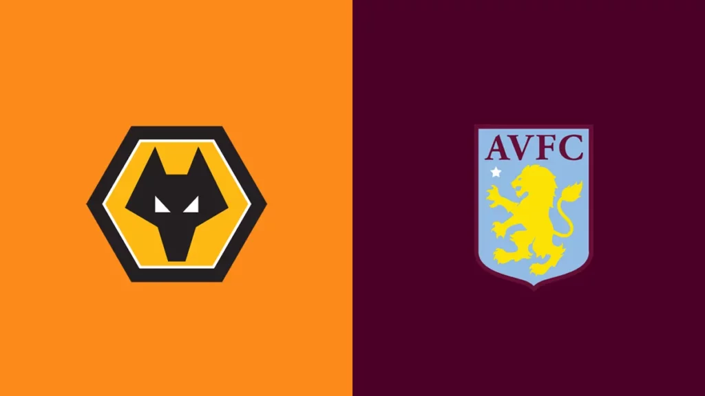 Wolves vs Aston Villa 01 Feb 2025