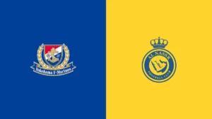Watch Yokohama F. Marinos vs Al Nassr Match Full Replay Online