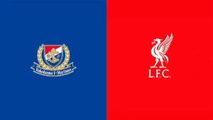 Watch Yokohama F. Marinos vs Liverpool Match Full Replay Online