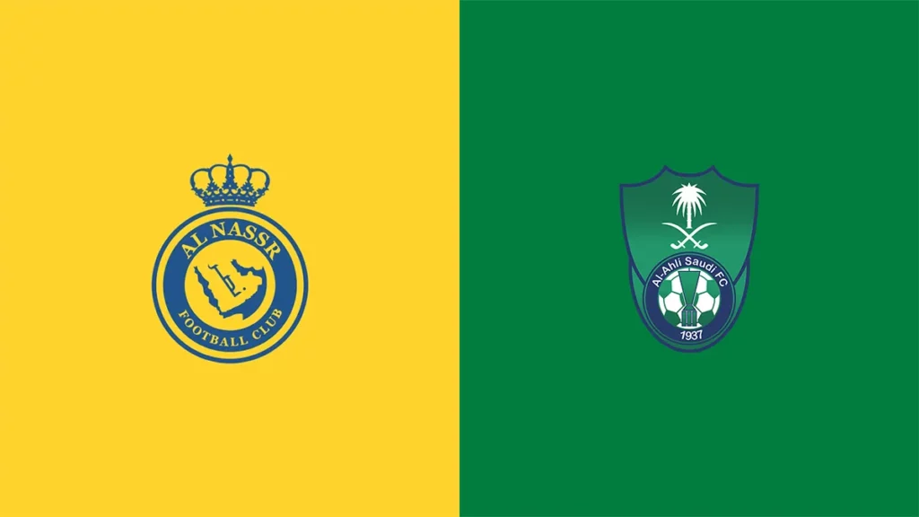Watch Al Nassr vs Al Ahli Match Full Replay Online