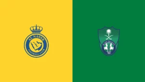 Watch Al Nassr vs Al Ahli Match Full Replay Online