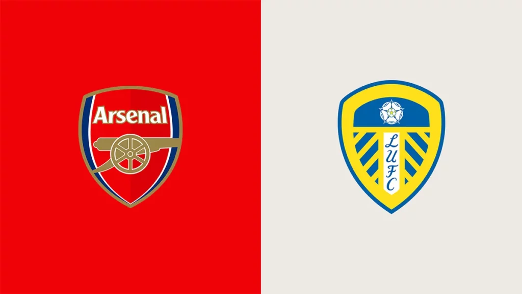 Watch Arsenal vs Leeds Match Full Replay Online