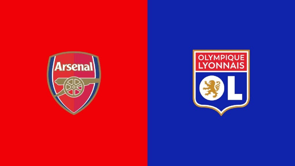Watch Arsenal vs Lyon Match Full Replay Online