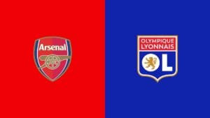 Watch Arsenal vs Lyon Match Full Replay Online