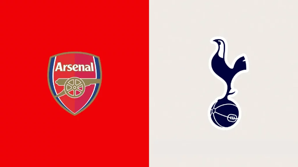 Watch Arsenal vs Tottenham Match Full Replay Online