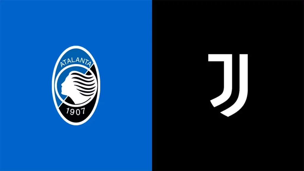 Watch Atalanta vs Juventus Match Full Replay Online