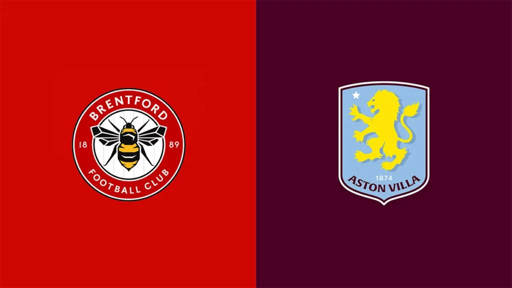 Watch Brentford vs Aston Villa Match Full Replay Online