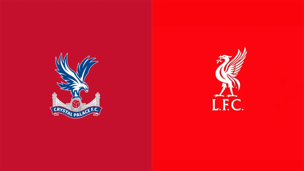 Watch Crystal Palace vs Liverpool Match Full Replay Online