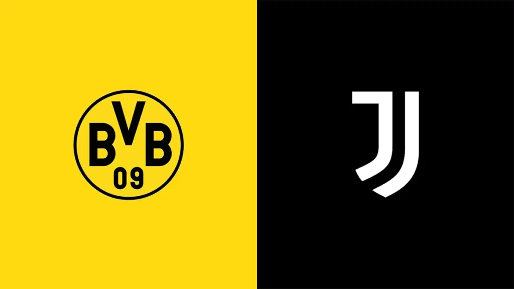Watch Dortmund vs Juventus Match Full Replay Online
