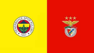 Watch Fenerbahce vs Benfica Match Full Replay Online