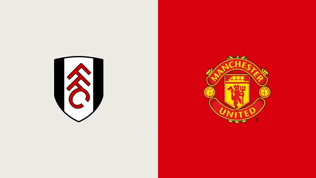 Watch Fulham vs Manchester United Match Full Replay Online