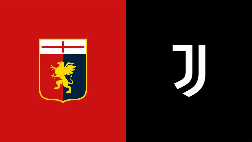 Watch Genoa vs Juventus Match Full Replay Online
