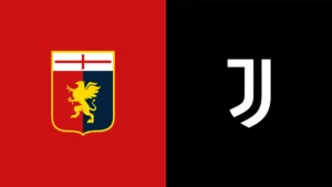 Watch Genoa vs Juventus Match Full Replay Online