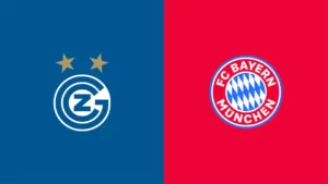 Watch Grasshoppers vs Bayern Munich Match Full Replay Online