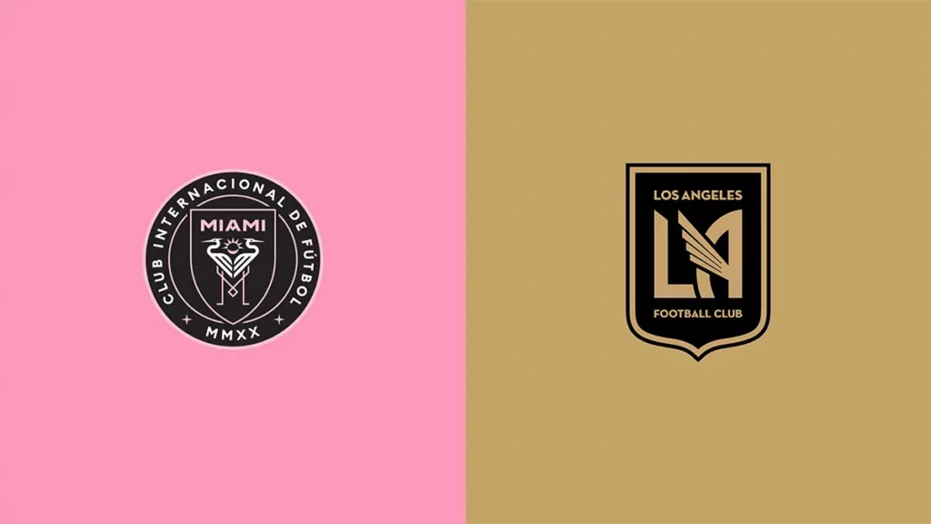 Watch Inter Miami vs Los Angeles Galaxy Match Online