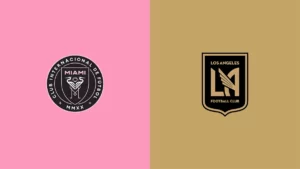 Watch Inter Miami vs Los Angeles Galaxy Match Online