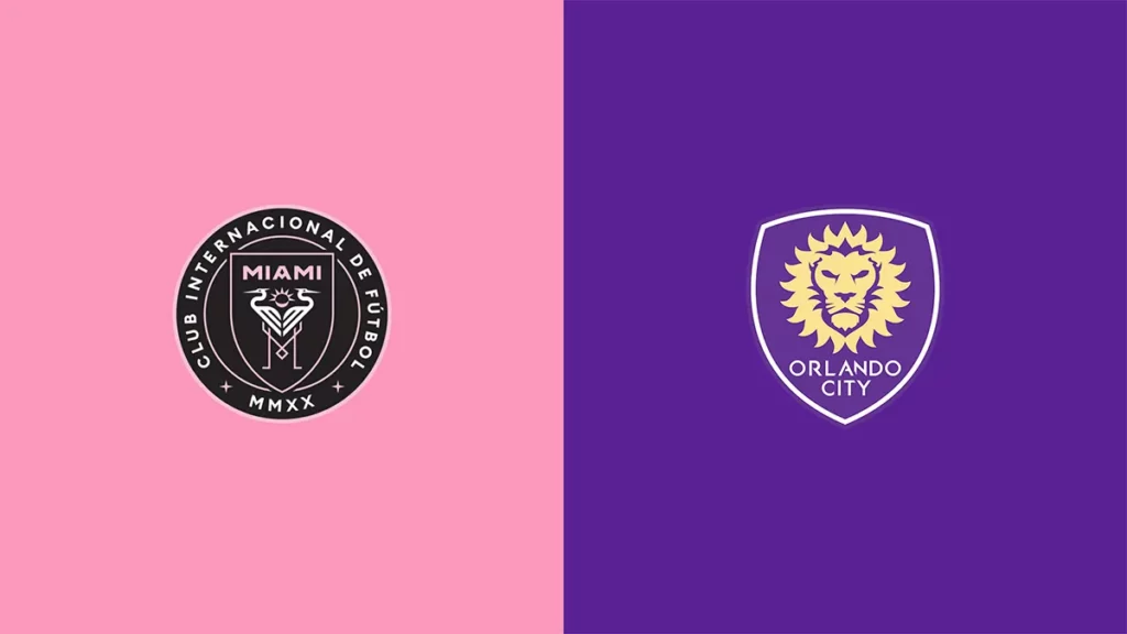 Watch Inter Miami vs Orlando City Match Full Replay Online