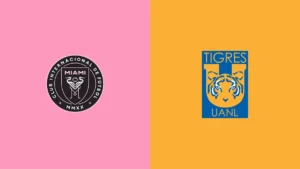 Watch Inter Miami vs Tigres UANL Match Full Replay Online