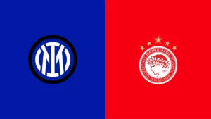 Watch Inter vs Olympiacos Piraeus Match Online