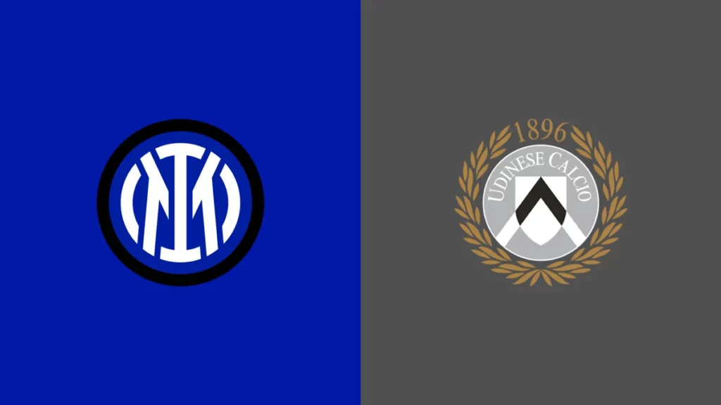 Watch Inter vs Udinese Match Full Replay Online