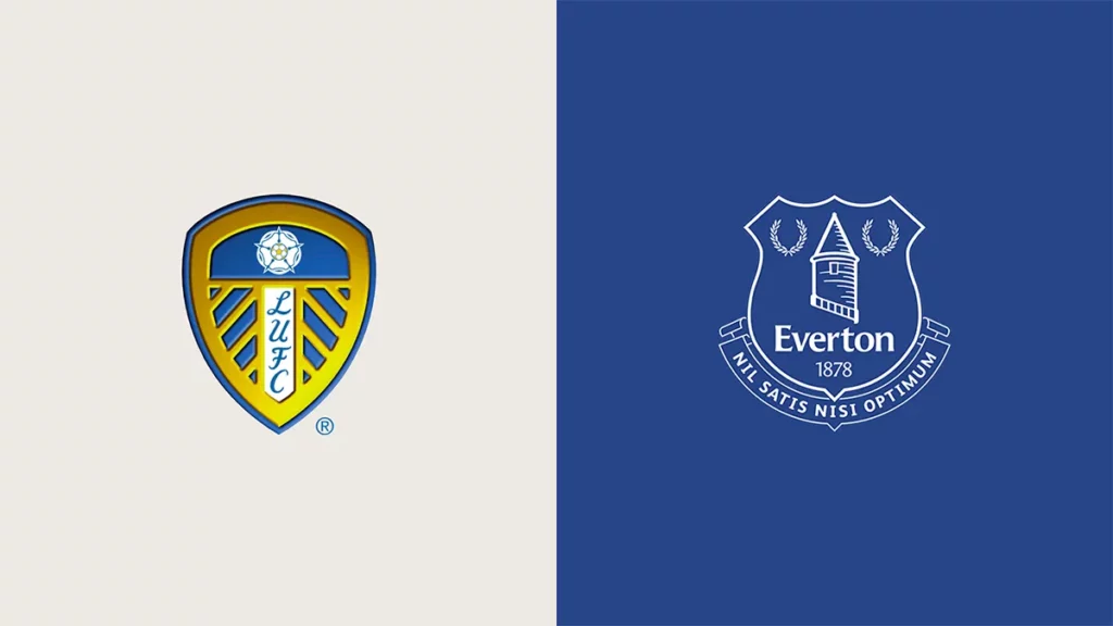 Watch Leeds vs Everton Match Full Replay Online