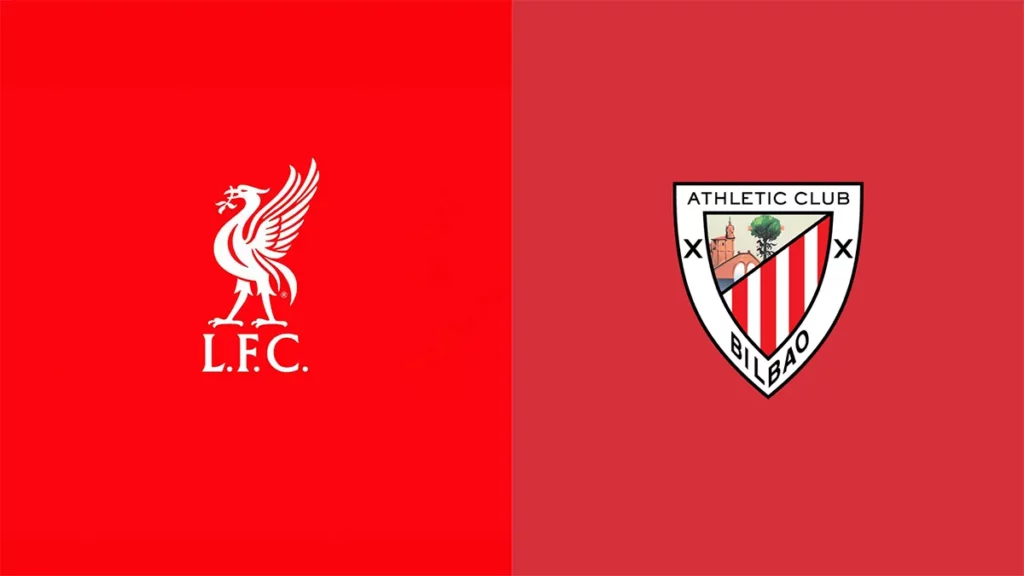 Watch Liverpool vs Athletic Bilbao Match Full Replay Online
