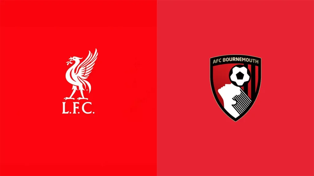 Watch Liverpool vs Bournemouth Match Full Replay Online