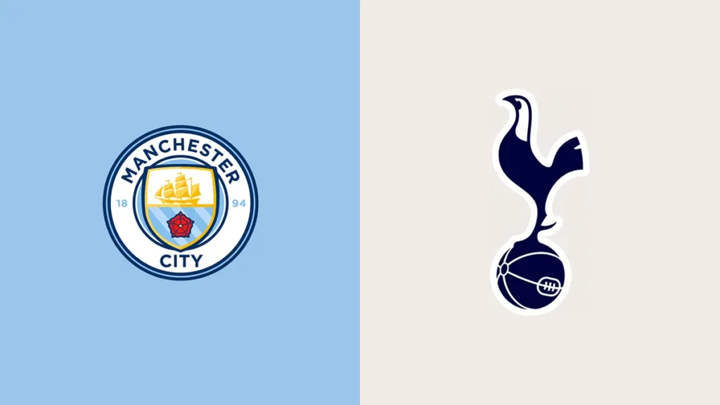 Watch Manchester City vs Tottenham Match Full Replay Online