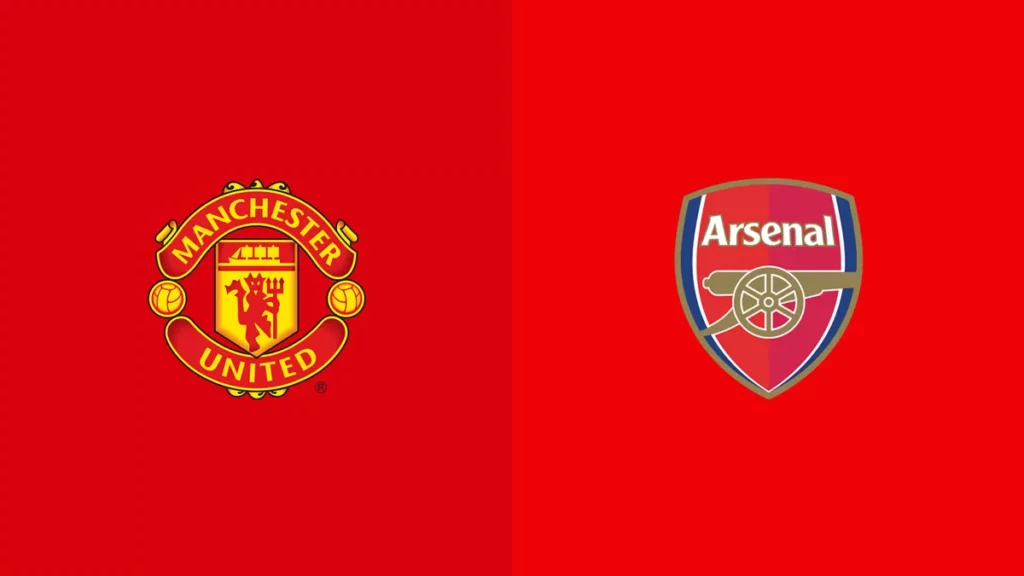 Watch Manchester United vs Arsenal Match Full Replay Online