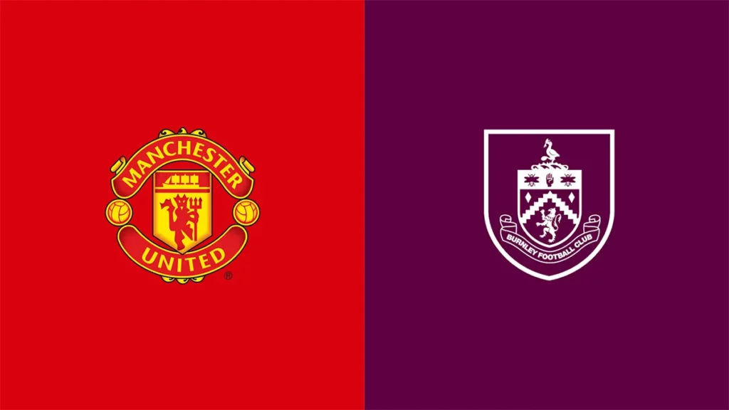 Watch Manchester United vs Burnley Match Full Replay Online