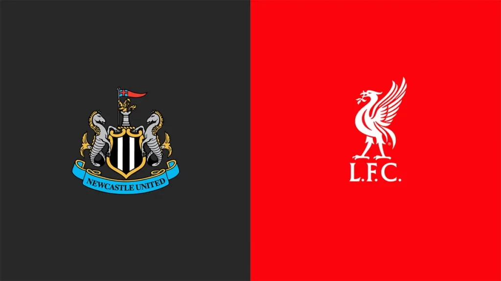 Watch Newcastle United vs Liverpool Match Full Replay Online